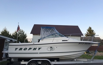2000, Trophy 2302