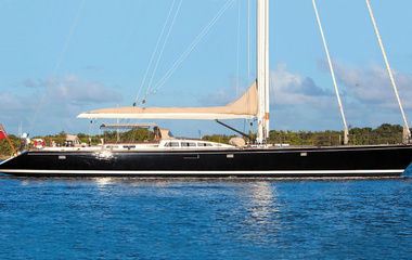 Trehard Marine Asahi