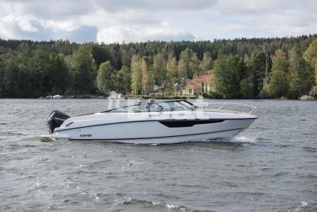 Flipper 800 DC (2023)
