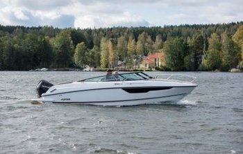 Flipper 800 DC (2023)