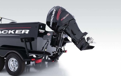 Tracker Targa V-20 WT