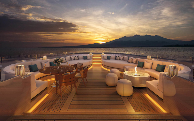 Benetti B.Now 72M