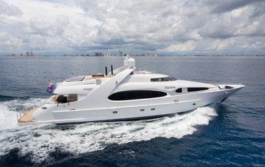 Danube Marine Grandeur