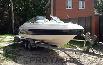 2005, Flipper 630 OC
