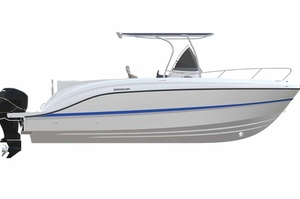 Quicksilver Activ 805 Pro Fish