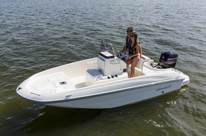Bayliner Element CC5