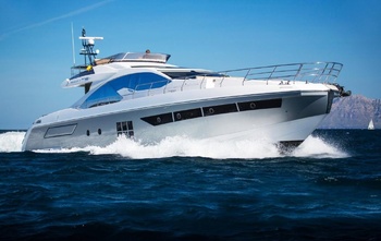 Azimut 77S