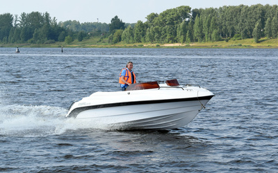 Vympel Vympel 630 DC