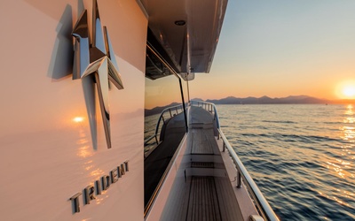 Outer Reef  620 Trident Solara