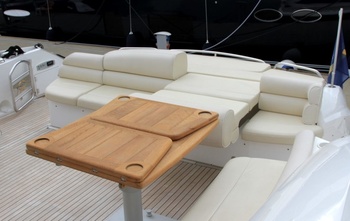 Sunseeker 72 Predator (2008)