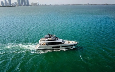 Weldcraft 220 Maverick DV