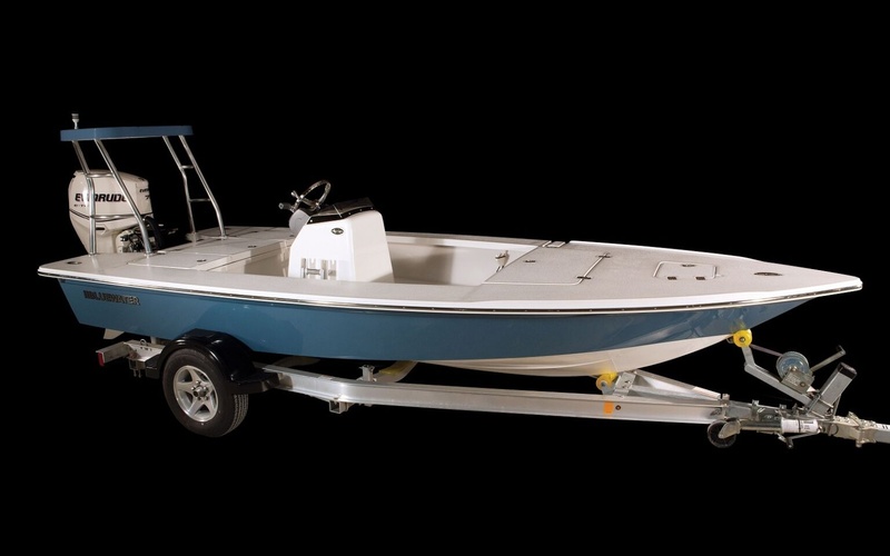 Bluewater 160 Pro