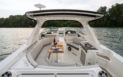 Sea Ray 350 SLX