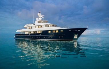 Kingship Ocean's seven