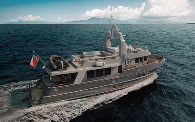 Doggersbank 67 Offshore