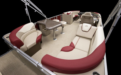 Avalon LSZ Entertainer 26