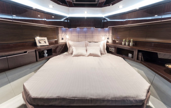 Galeon 445 Hts