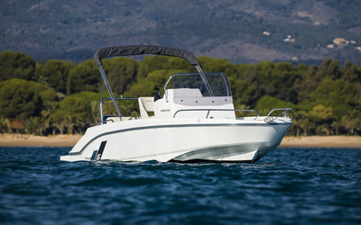 Beneteau Flyer 7 SUNdeck