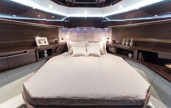 Galeon 445 Hts