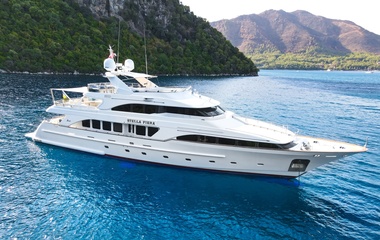 Benetti Stella Fiera