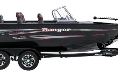 Ranger VX1788WT