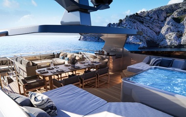 Lloyds Ships Australia Sky