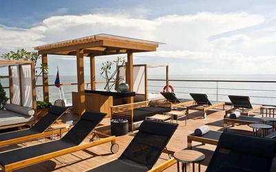 SuperHouseBoats Baikal 40 CH