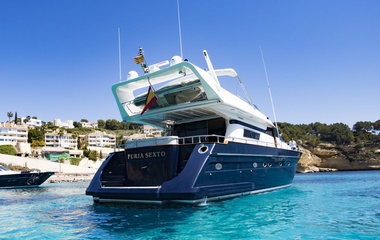 Astondoa Furia Sexto