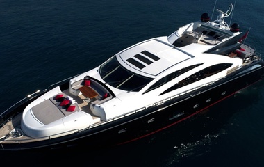 Sunseeker Starry Night