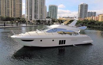 Azimut 53