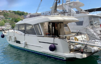 Greenline 48 Fly (2016)