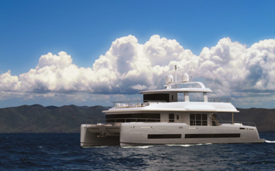 Licia Yachts С24