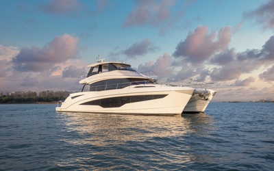 Aquila  70 Luxury
