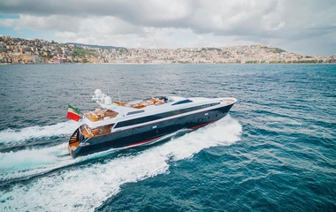 Castagnola Angra Too