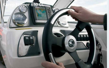 Flipper 630 CC (2013)