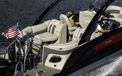 Barletta Lusso 25QSS/QCSS