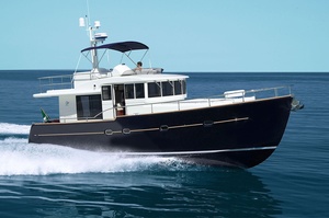 Cantieri Estensi 485 Maine