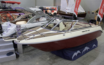 Enigma 590 Cabrio