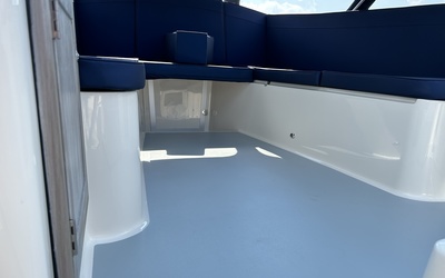 Interboat Intender 780