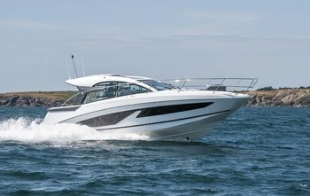 Beneteau Gran Turismo 36 (2022)