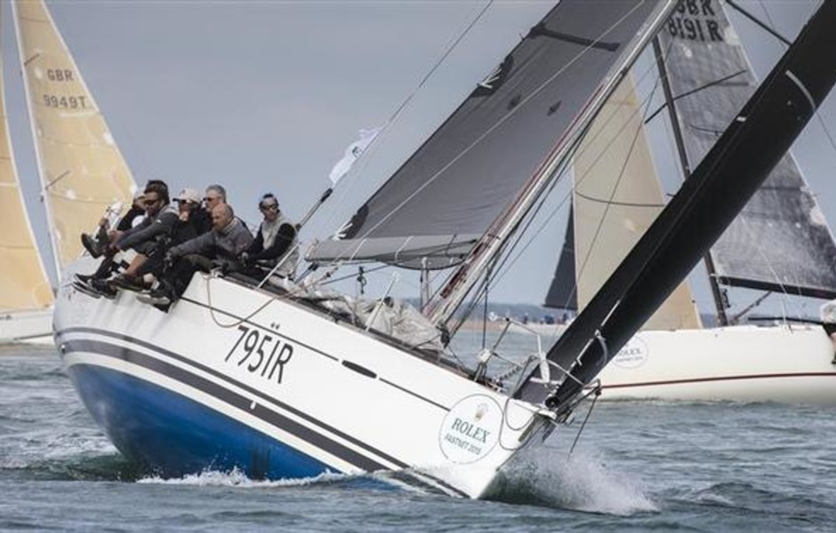 Rolex Fastnet Race
