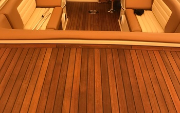 Chris-Craft Corsair 28 (2013)