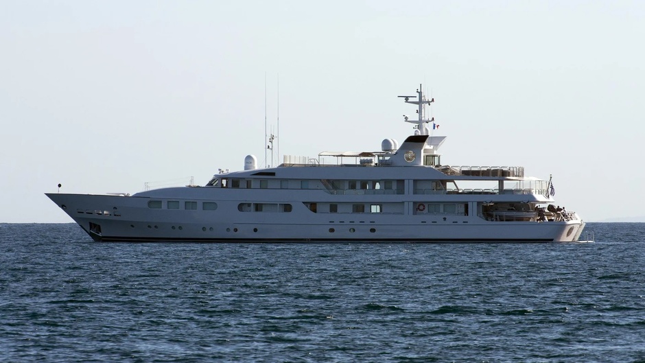 Magna Grecia