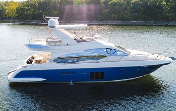 Azimut 53