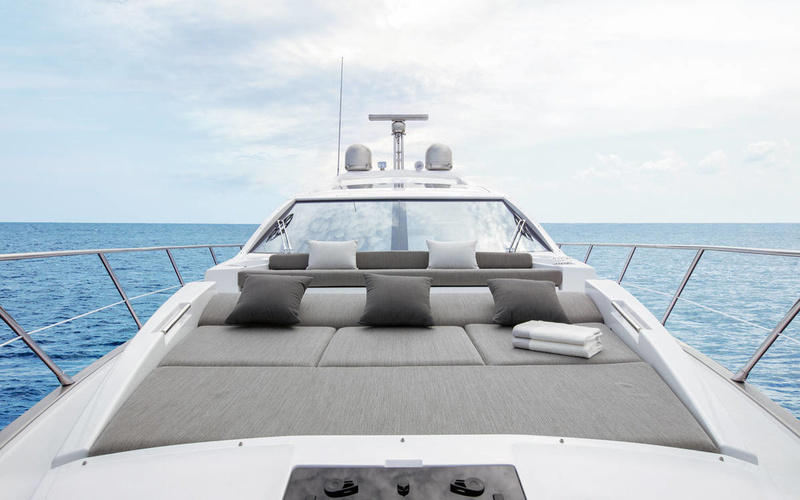 Azimut S6