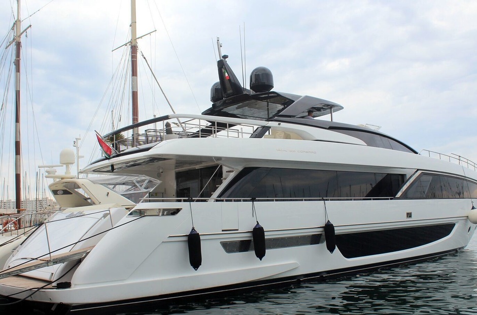 Riva Lublu