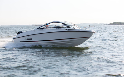 Flipper 600 ST