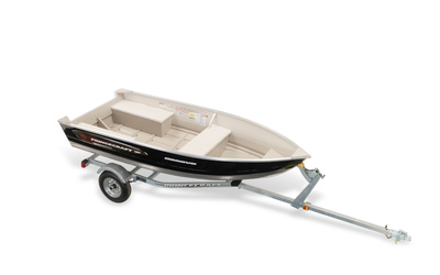 Princecraft Ungava 12