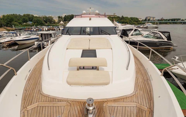 Princess 78 (2011)