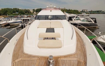 Princess 78 (2011)